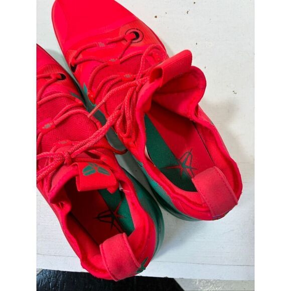 Nike Kobe AD Red Orbit Men’s Basketball Shoes Size 16 main image 7